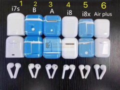专业来料或供应蓝牙耳机成品工厂