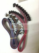 承接UL2651灰排彩排加工