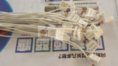 承接各种数据线材焊锡加工