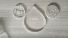 寻求塑胶模具开发和注塑供应商
