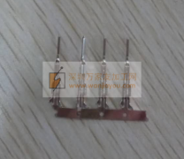 这个端子谁能做，请联系我