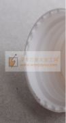 求购塑料 注塑 PP瓶盖 拉伸盖 包装盖 有配套瓶身最佳20