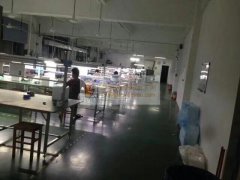 承接电子焊锡