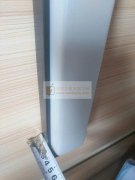 紧急求购注塑PC或PMMA塑料灯罩长条形35CM长灯罩500
