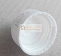 求购塑料 注塑 PP瓶盖 拉伸盖 包装盖 有现货优先尺寸与图