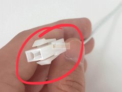 谁家有做这几款端子胶壳的