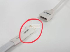 谁家有做这几款端子胶壳的