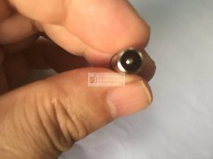 谁有这个RJ45防水母体连接器？