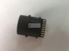 谁有这个RJ45防水母体连接器？