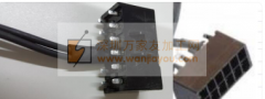 求购此款连接器