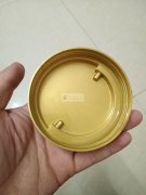 谁有这款盖子，瓶口螺纹外径85.盖子外径89-90?