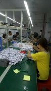 承接后焊，插件包装等一切加工