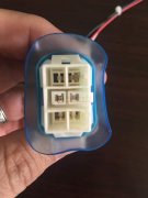 谁有这4种护套