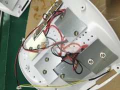 承接各类后焊组装   本厂有组装过摄像头   美甲灯 等  