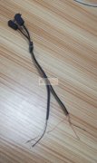 这个线有能做的可以联系我