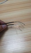 这个线有能做的可以联系我