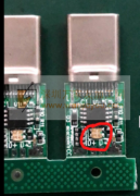 平果里的PCB，谁能做的请联系我