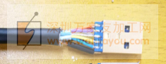 有焊锡外发