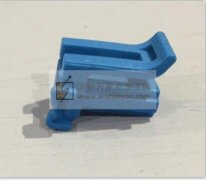 求购这款2孔  1000只