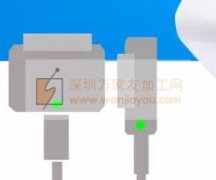 求购：图片这款新款T头直插接口，老款牙刷头侧插接口
