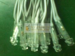 长期承接LED灯串加工