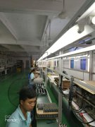线材、充电器、移动电源、手工焊接加工
