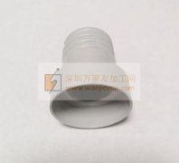 寻找一定开模经验和能力的厂家，急需两款塑料开模