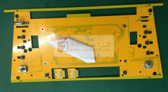 承接外发后焊/电子产品和玩具组装