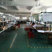 专业承接插件，后焊，组装一条龙服务，无铅波峰焊及红胶工艺。