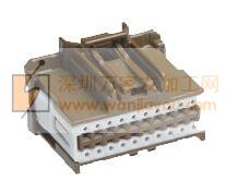 护套31372-1000和护套34729-0202谁有？ 莫