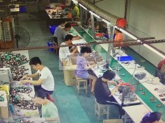 本公司承接各类电子加工成品