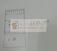谁家有这种尺寸安卓苹果一体的端子有的与我联系
