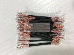 承接各类线材及数据线耳机线加工
