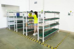 我们工厂对外承接电子数码类产品来料加工和OEM订单制造