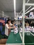接大亚湾坪山坑梓产品外发加工18675537668