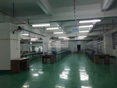 专业承接各种蓝牙音箱的后焊加工组装包装