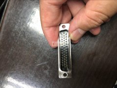 这款DP44P公头谁家能做，请联系我