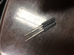这款DP44P公头谁家能做，请联系我