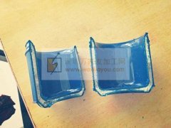 求购塑料产品开模及注塑生产
