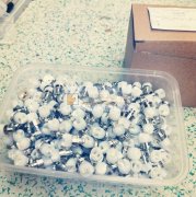 寻找电子Yan厂的手工活