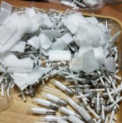 寻找电子Yan厂的手工活