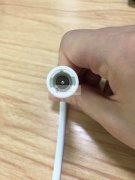 寻找做这种DC头的供应商，需要采购AC/DC线材