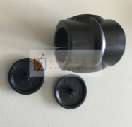 寻找高品质注塑工厂，需按照样板开新模具，产品材质ABS， 数