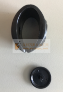 寻找高品质注塑工厂，需按照样板开新模具，产品材质ABS， 数