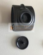 寻找高品质注塑工厂，需按照样板开新模具，产品材质ABS， 数