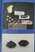 模具设计与制造，开模试模批量生产注塑产品