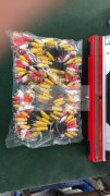 专业承接各类电子线材焊接成型，百人加工团队，价格低