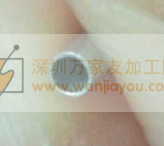 谁有这个DIN 46228/1铜管端子，有实单