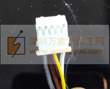 求购图上这款端子，量大