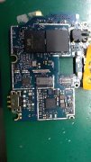 pcb专业改料，拆装ic ，后焊 ，维修